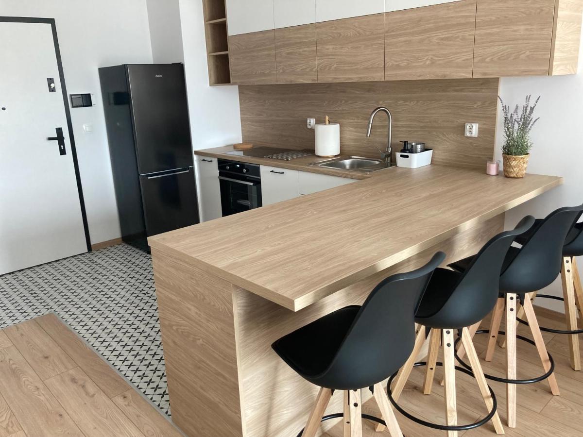 Rakowicka Modern Apartment — Zdjęcia 2